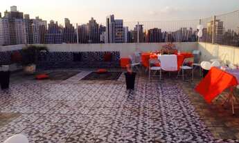 Imagem: Apartamento á venda em Campinas com 3 dormitórios