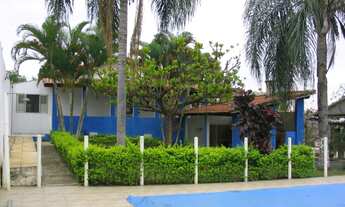 Imagem 3: 3 dormitórios na Rua Serafim Banietti