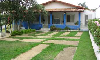 Imagem: 3 dormitórios na Rua Serafim Banietti