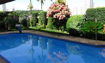 Imagem: CASA COM/RES em CAMPINAS - SP, NOVA CAMPINAS