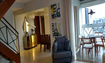 Imagem: Apartamento à venda no Parque Prado, 4