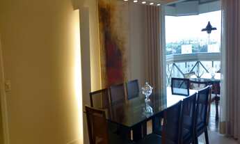 Imagem 6: Apartamento à venda no Parque Prado, 4 dormitórios (3 suítes), 4 garagens