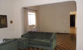 Imagem: Casa à venda no Bosque, térrea com 3 dormitórios