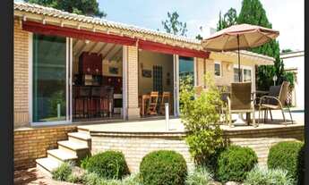 Imagem: Casa em condominio espaçosa e aconchegante