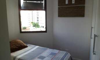 Imagem 6: Apartamento à venda no Cambuí, próximo ao Largo Santa Cruz, com 3 dormitórios (1 suíte), 2