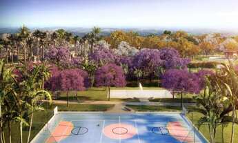 Imagem: Terreno à venda em condomínio - Jaguariúna