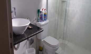 Imagem 6: Apartamento à venda no Centro de Campinas-SP: 2 quartos, 2 salas, 2 banheiros, 89m² de áre