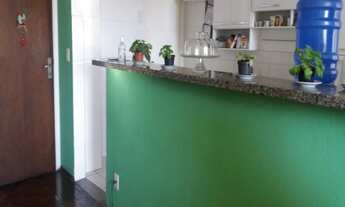 Imagem 2: Apartamento à venda no Centro de Campinas-SP: 2 quartos, 2 salas, 2 banheiros, 89m² de áre