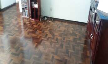 Imagem 4: Apartamento à venda no Centro de Campinas-SP: 2 quartos, 2 salas, 2 banheiros, 89m² de áre