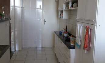 Imagem 3: Apartamento à venda no Centro de Campinas-SP: 2 quartos, 2 salas, 2 banheiros, 89m² de áre