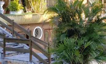 Imagem 2: Casa em condomínio à venda em Valinhos, 4 quartos, (4 suítes com armários)