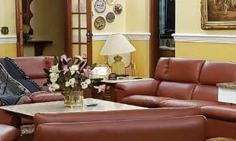 Imagem 7: Casa em condomínio à venda em Valinhos, 4 quartos, (4 suítes com armários)