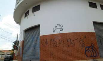 Imagem 3: PRÉDIO COMERCIAL em CAMPINAS - SP, BARÃO GERALDO