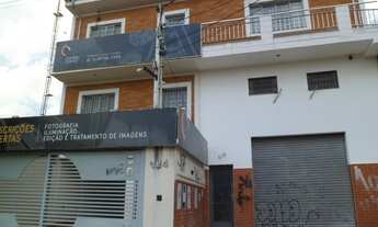 Imagem 4: PRÉDIO COMERCIAL em CAMPINAS - SP, BARÃO GERALDO