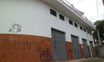 Imagem 2: PRÉDIO COMERCIAL em CAMPINAS - SP, BARÃO GERALDO