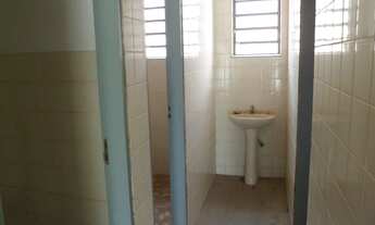 Imagem 7: PRÉDIO COMERCIAL em CAMPINAS - SP, BARÃO GERALDO