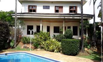 Imagem: Casa venda em condomínio, perfeita para