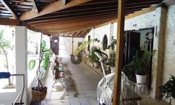 Imagem 2: Casa à venda em Sousas, térrea, 7 suítes, salas de estar e de espera, escritório, piscina