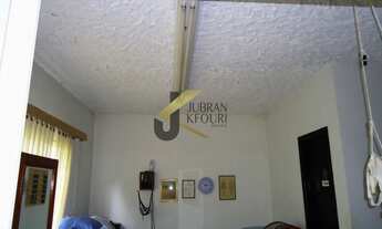 Imagem 3: Casa à venda em Sousas, térrea, 7 suítes, salas de estar e de espera, escritório, piscina