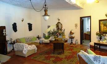 Imagem 5: Casa à venda em Sousas, térrea, 7 suítes, salas de estar e de espera, escritório, piscina