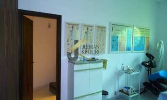 Imagem 7: Casa à venda em Sousas, térrea, 7 suítes, salas de estar e de espera, escritório, piscina