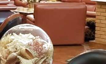 Imagem 4: Casa em condomínio à venda em Valinhos, 4 quartos, (4 suítes com armários)