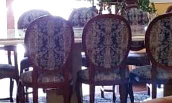 Imagem 6: Casa em condomínio à venda em Valinhos, 4 quartos, (4 suítes com armários)