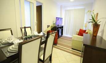 Imagem: Apartamento para aluguel no Centro, mobiliado