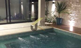 Imagem: Casa à venda em condomínio de Hortolândia