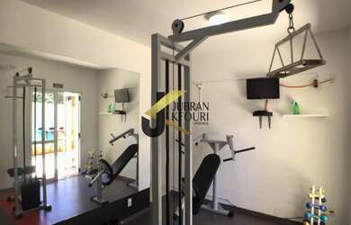 Imagem 6: APARTAMENTO RESIDENCIAL em CAMPINAS - SP, VILA JOÃO JORGE