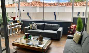 Imagem 2: Casa comercial/residencial à venda no Bosque, 2 dormitórios (suíte