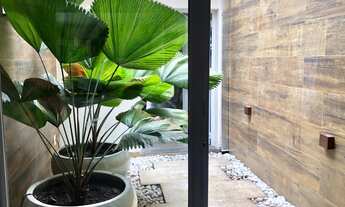 Imagem 6: Casa comercial/residencial à venda no Bosque, 2 dormitórios (suíte