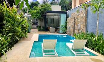 Imagem: Casa comercial/residencial à venda no Bosque