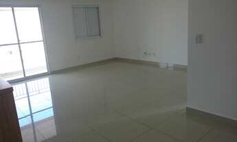 Imagem 2: Apartamento à venda no Bosque - Campinas, com 2 dormitórios (1 suíte) lazer comum e 2 gara