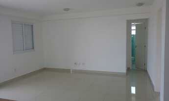 Imagem 3: Apartamento à venda no Bosque - Campinas, com 2 dormitórios (1 suíte) lazer comum e 2 gara