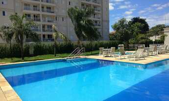 Imagem: Apartamento à venda no Bosque - Campinas