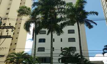 Imagem: Apartamento à venda na Av. Princesa D