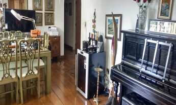 Imagem 2: Apartamento à venda na Av. Princesa D Oeste - Campinas, com 3 dormitórios (1 suíte), laze