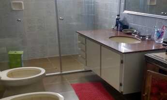 Imagem 5: Apartamento à venda na Av. Princesa D Oeste - Campinas, com 3 dormitórios (1 suíte), laze