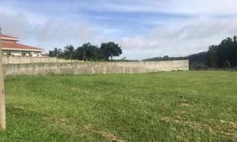 Imagem 1: Terreno à venda em condomínio, Sousas - Campinas, com 1.584 m² e excelente topografia