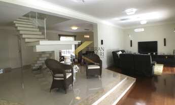 Imagem 5: Casa à venda no Parque Taquaral - Campinas, com 4 suítes, piscina, churrasqueira e garagem