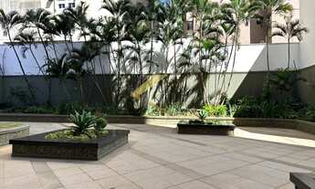 Imagem 5: Apartamento de alto padrão para venda/aluguel no Cambuí, 4 suítes (1 master com closet e h