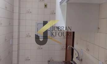 Imagem 4: Apartamento à Venda, Botafogo, Campinas. Com 1 dormitório, 1 sala, 1 banheiro, cozinha pla