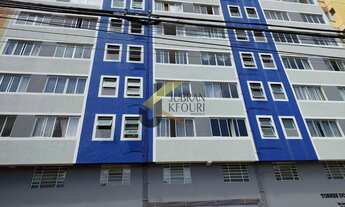 Imagem 1: Apartamento à Venda, Botafogo, Campinas. Com 1 dormitório, 1 sala, 1 banheiro, cozinha pla