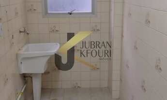 Imagem 6: Apartamento à Venda, Botafogo, Campinas. Com 1 dormitório, 1 sala, 1 banheiro, cozinha pla