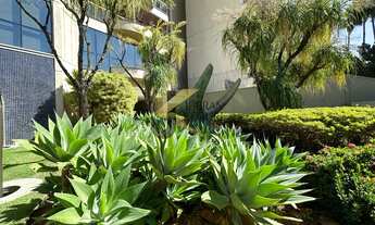 Imagem 4: Apartamento de alto padrão para venda/aluguel no Cambuí, 4 suítes (1 master com closet e h