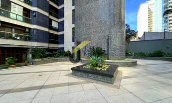 Imagem 5: Apartamento de altíssimo padrão à venda no Cambuí - Campinas, com 4 suítes (1 máster com 2