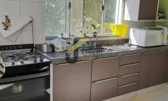 Imagem 6: Casa à venda em Jaguariuna ,em condominio de chacaras ,com 3 quartos sendo 1 suite