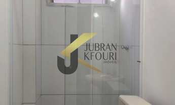 Imagem 5: Apartamento à Venda, Botafogo, Campinas. Com 1 dormitório, 1 sala, 1 banheiro, cozinha pla