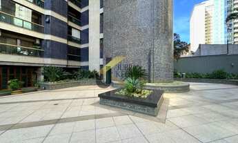 Imagem 6: Apartamento de alto padrão para venda/aluguel no Cambuí, 4 suítes (1 master com closet e h